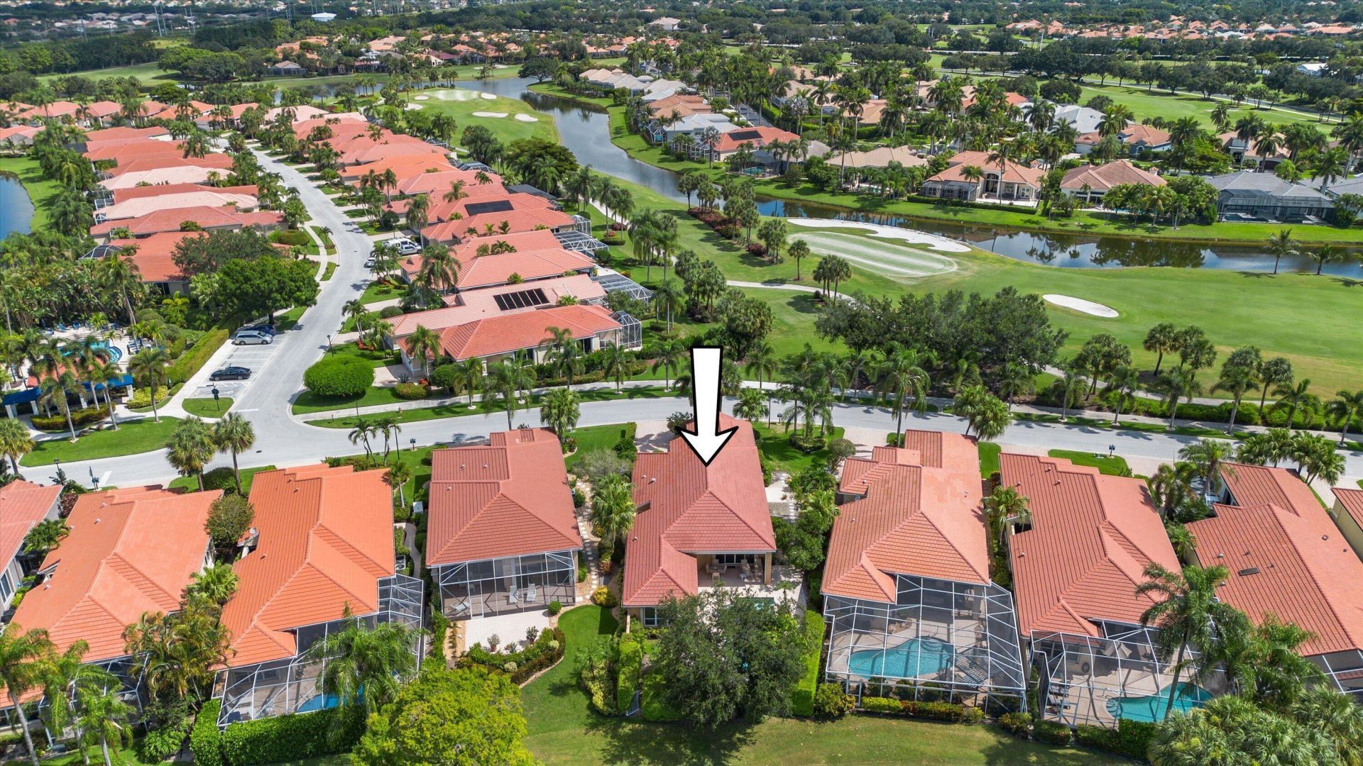 4462 Hazleton Lane, Lake Worth, FL 33449 Photo