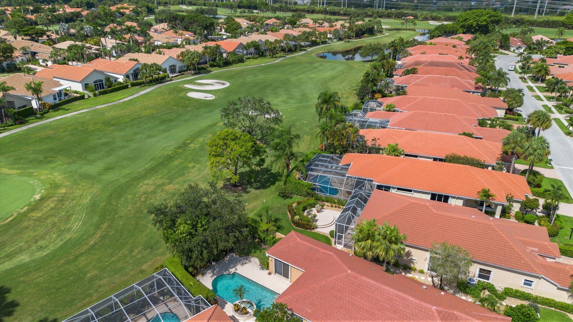 4462 Hazleton Lane, Lake Worth, FL 33449 Photo