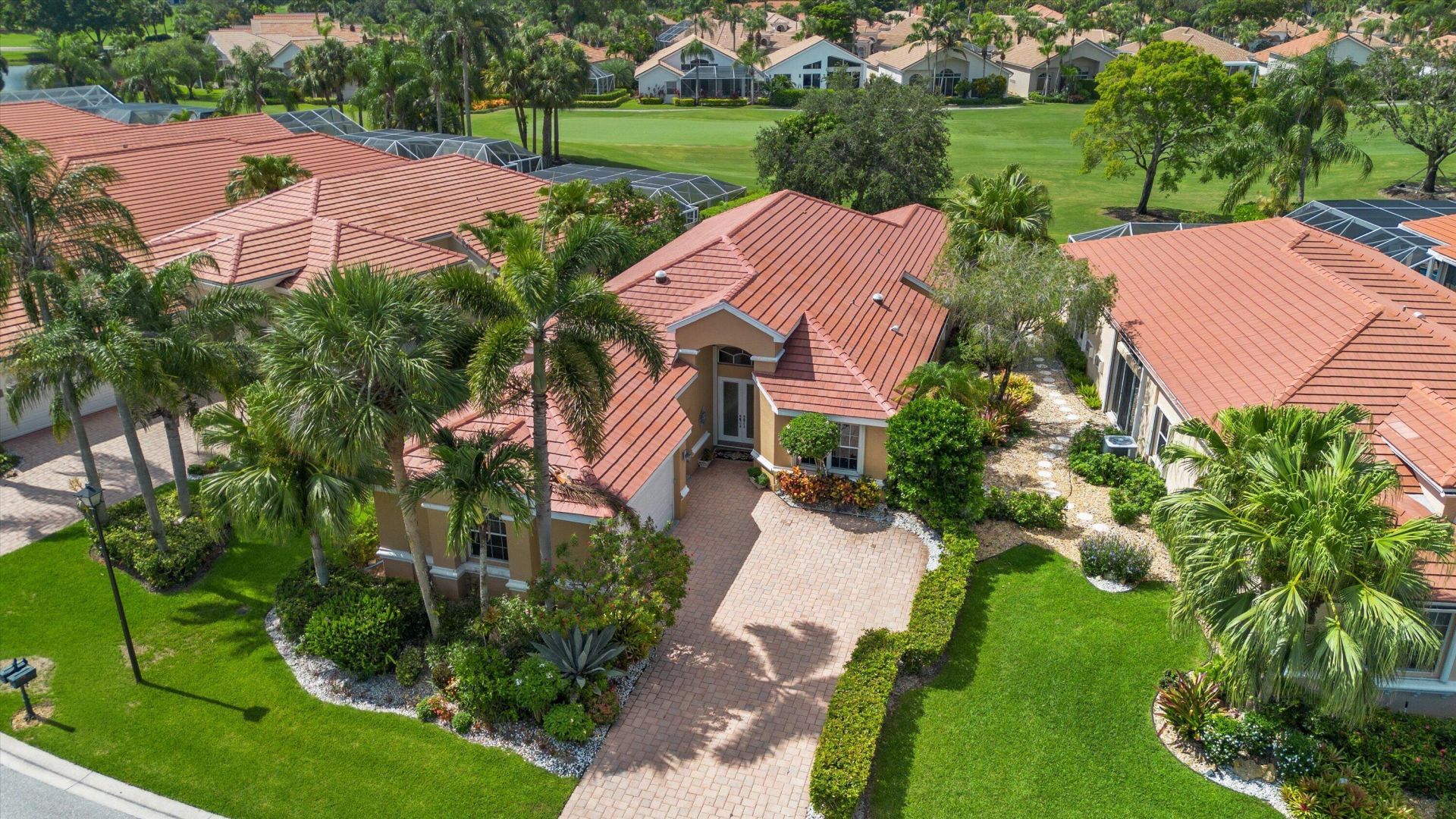 4462 Hazleton Lane, Lake Worth, FL 33449 Photo