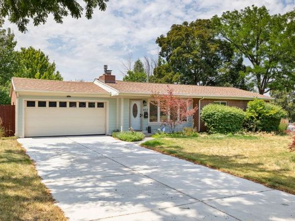 4112 S OLYMPIC WAY, Salt Lake City, UT 84124