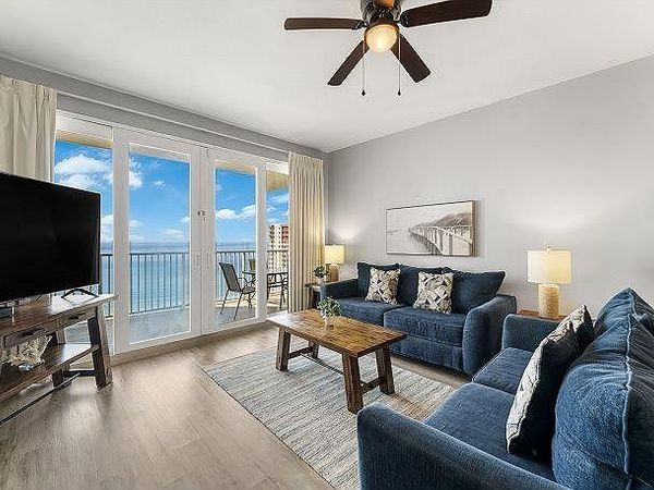9860 S Thomas Drive, UNIT 1922, Panama City Beach, FL 32408