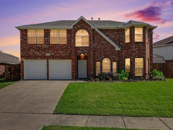 5506 San Marino Drive, Rowlett, TX 75089