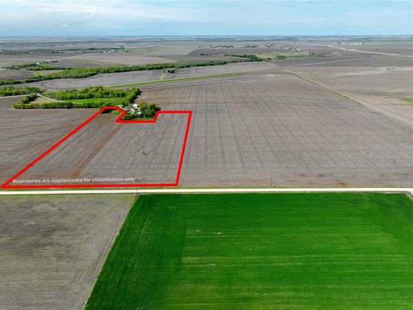 TRACT 1 HCR 3420, Malone, TX 76660