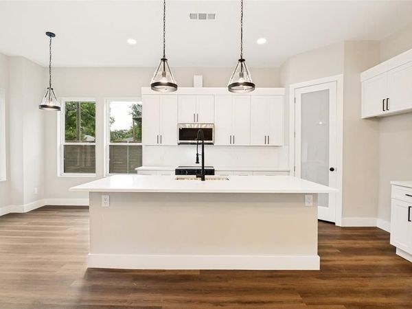 531 Shirley Court, Richardson, TX 75081
