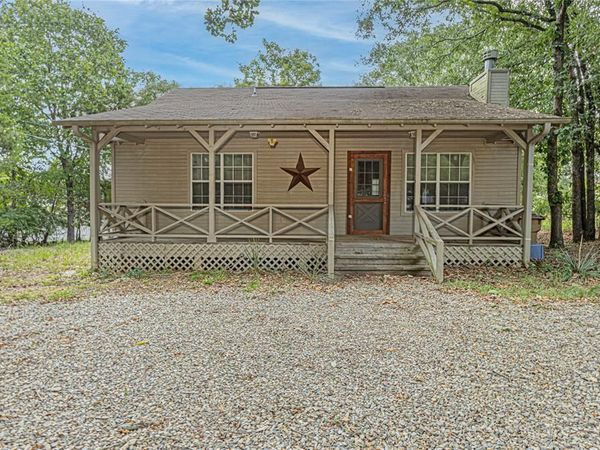 207 Pagosa Lane, Holly Lake Ranch, TX 75765