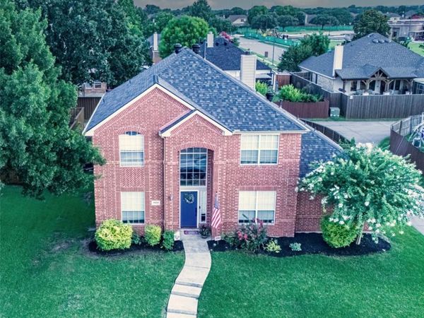 1422 Autumnmist Drive, Allen, TX 75002