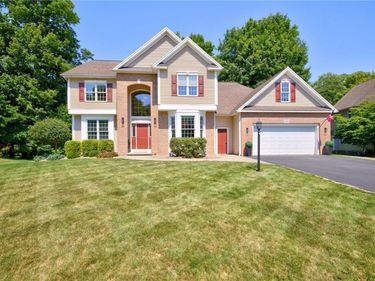 1552 Fallen Leaf Terrace, Webster, NY 14580