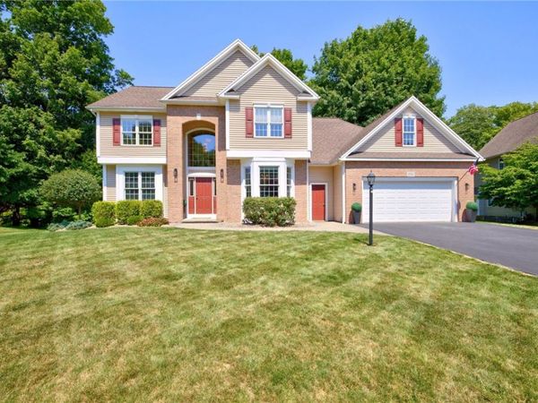 1552 Fallen Leaf Terrace , Webster, NY 14580