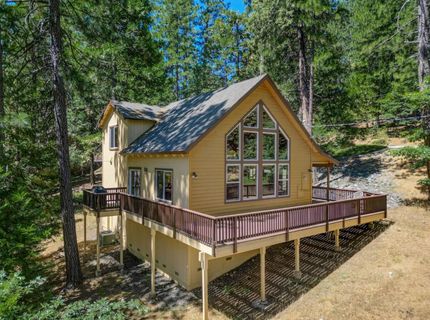 2746 Quartz Dr, Arnold, CA 95223 Photo
