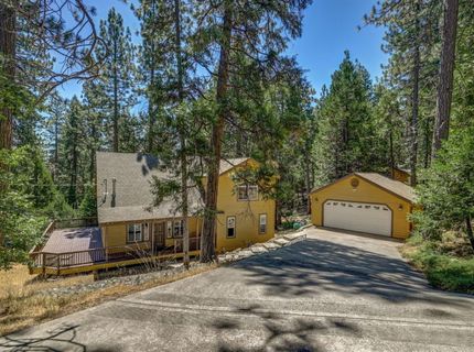 2746 Quartz Dr, Arnold, CA 95223 Photo