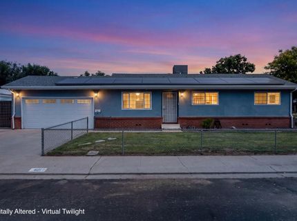 401 Amador Cir, Manteca, CA 95336 Photo