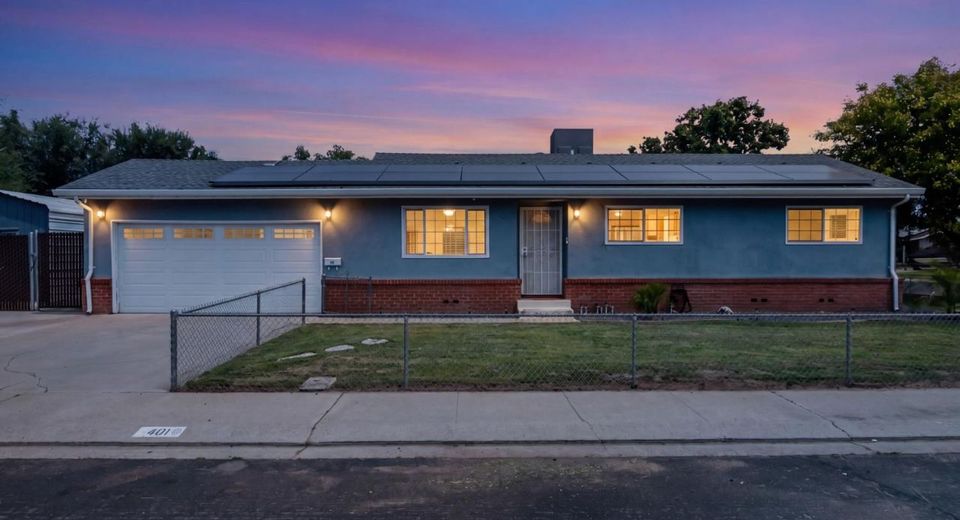 401 Amador Cir, Manteca, CA 95336 Photo