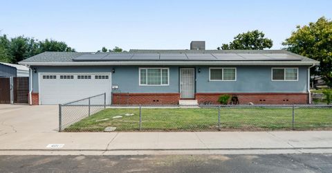 401 Amador Cir, Manteca, CA 95336 Photo
