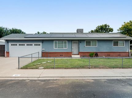 401 Amador Cir, Manteca, CA 95336 Photo