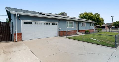 401 Amador Cir, Manteca, CA 95336 Photo