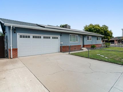 401 Amador Cir, Manteca, CA 95336 Photo
