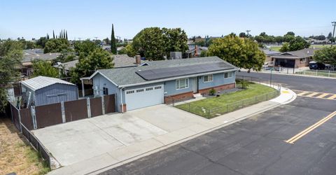 401 Amador Cir, Manteca, CA 95336 Photo