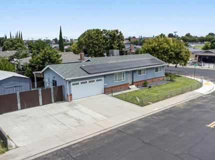 401 Amador Cir, Manteca, CA 95336 Photo