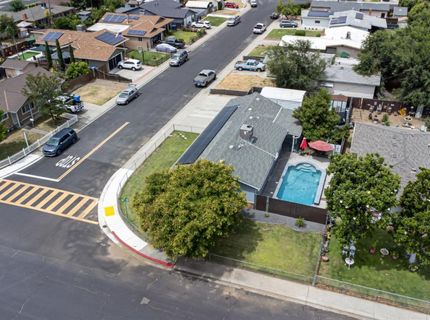 401 Amador Cir, Manteca, CA 95336 Photo