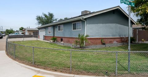 401 Amador Cir, Manteca, CA 95336 Photo