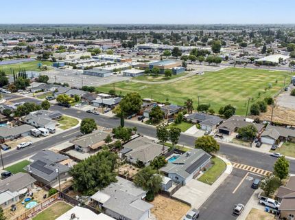 401 Amador Cir, Manteca, CA 95336 Photo