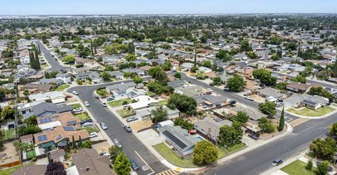 401 Amador Cir, Manteca, CA 95336 Photo