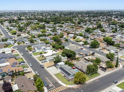 401 Amador Cir, Manteca, CA 95336 Photo