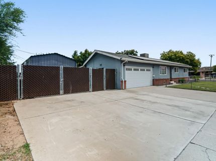 401 Amador Cir, Manteca, CA 95336 Photo