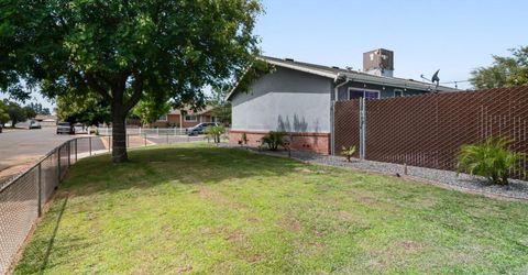 401 Amador Cir, Manteca, CA 95336 Photo