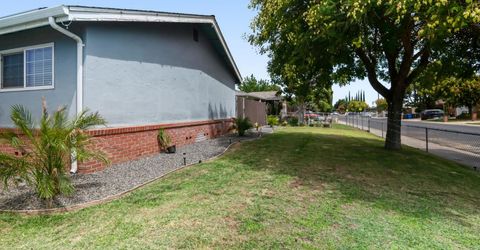 401 Amador Cir, Manteca, CA 95336 Photo