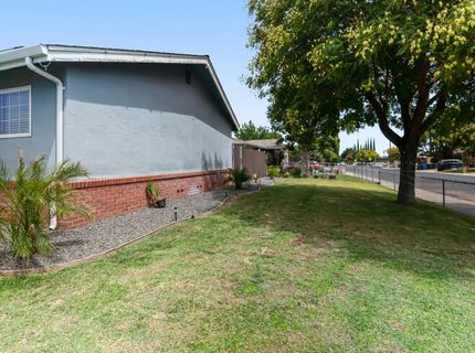 401 Amador Cir, Manteca, CA 95336 Photo