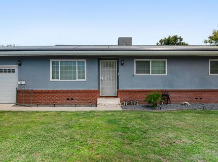 401 Amador Cir, Manteca, CA 95336 Photo