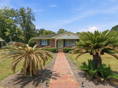 352 E Main Street, Harleyville, SC 29448