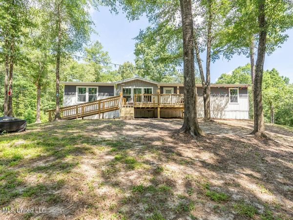 85 Baughman Road, Poplarville, MS 39470