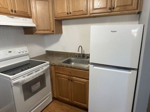 15 Pinedale Rd, Unit 4, Boston, MA 02131