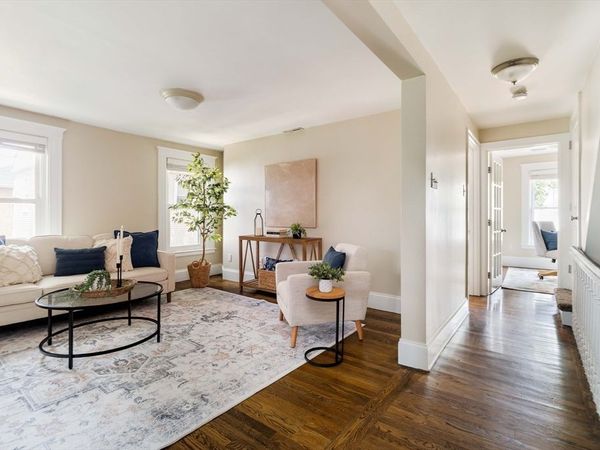 33 Howard, Unit 2, Watertown, MA 02472