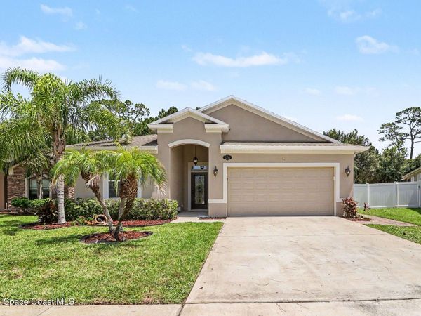 5254 Brilliance Circle, Cocoa, FL 32926