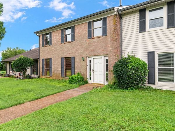 4001 Anderson Rd, Unit U140, Nashville, TN 37217