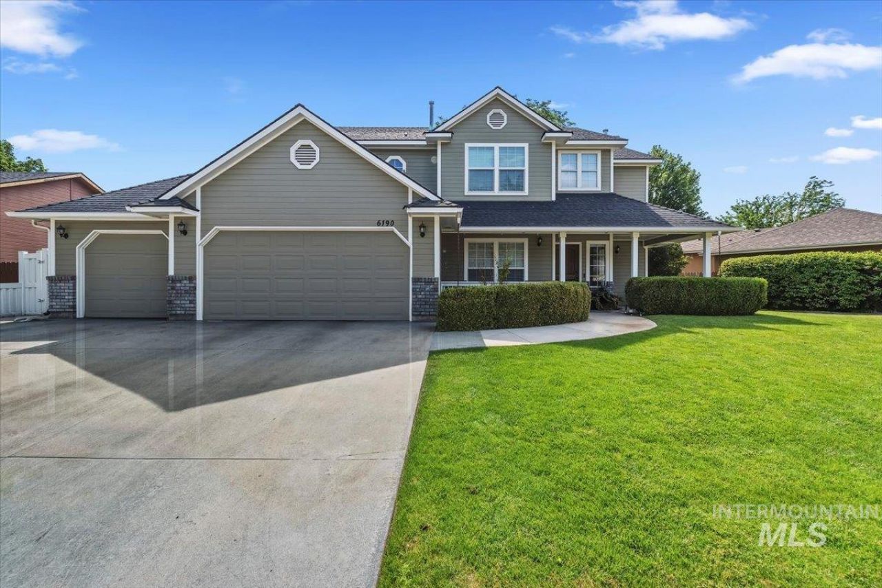6190 N Drake Way, Garden City, ID 83714 Main Photo