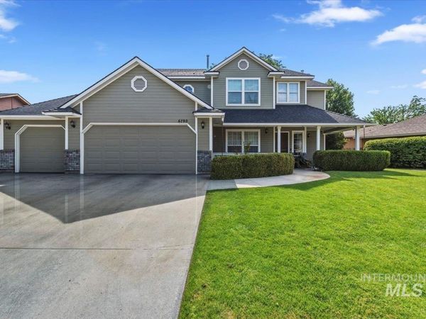 6190 N Drake Way, Garden City, ID 83714