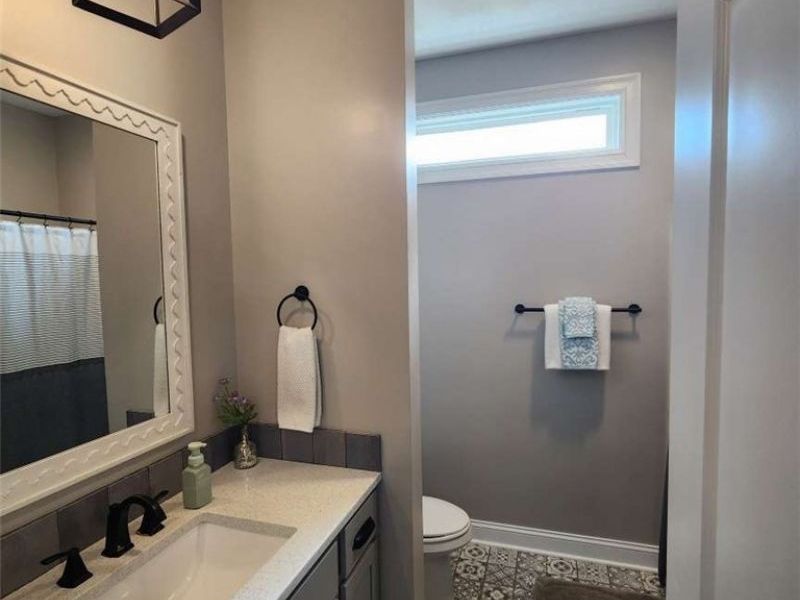 5705 Shadow Ridge Circle NW, North Canton, OH 44720 Photo 12
