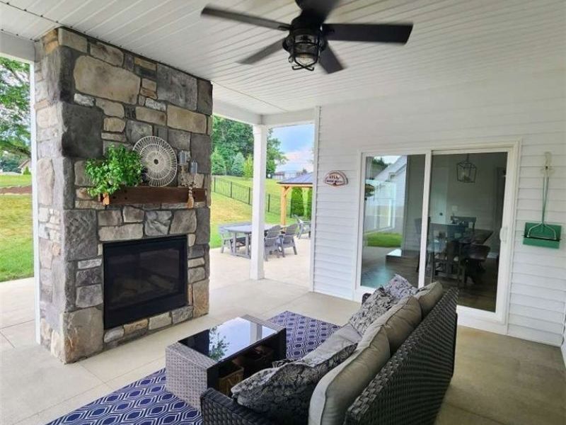 5705 Shadow Ridge Circle NW, North Canton, OH 44720 Photo 19
