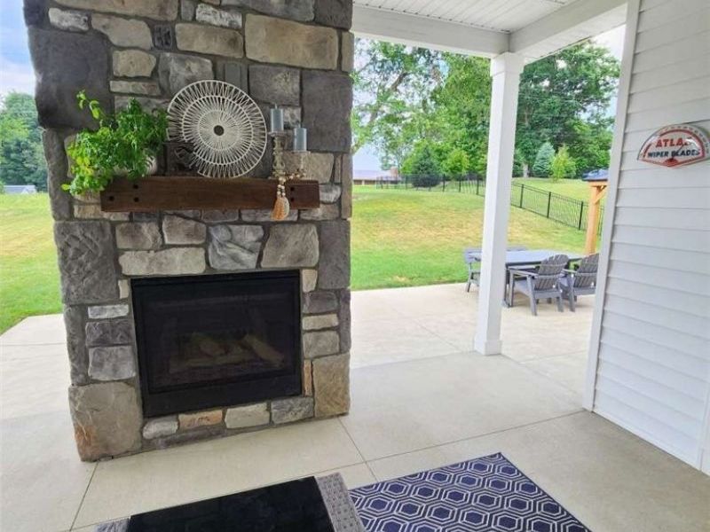 5705 Shadow Ridge Circle NW, North Canton, OH 44720 Photo 20