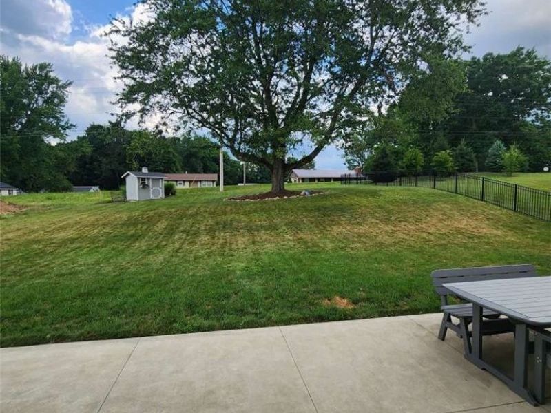 5705 Shadow Ridge Circle NW, North Canton, OH 44720 Photo 23
