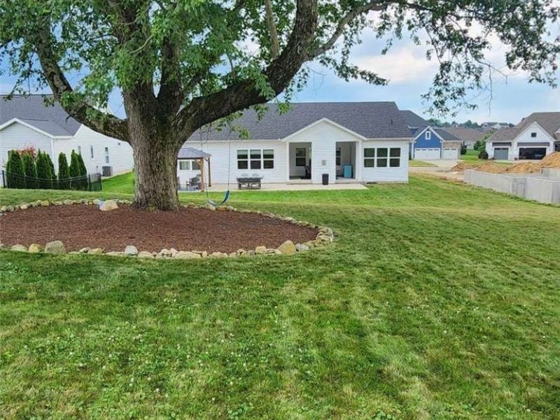 5705 Shadow Ridge Circle NW, North Canton, OH 44720 Photo 25