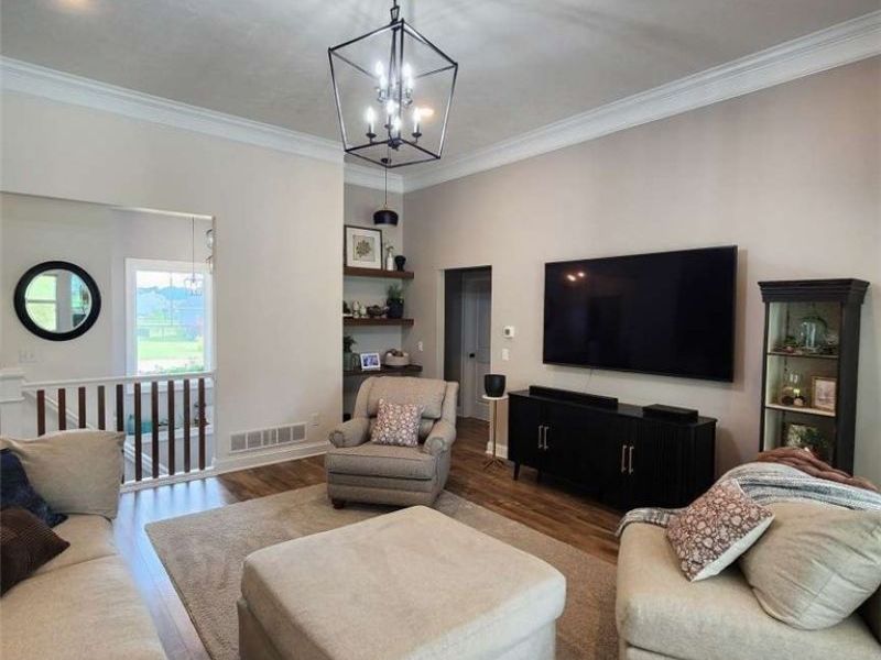 5705 Shadow Ridge Circle NW, North Canton, OH 44720 Photo 6