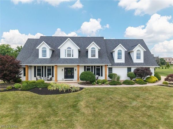 6356 Highland Green Drive, Medina, OH 44256