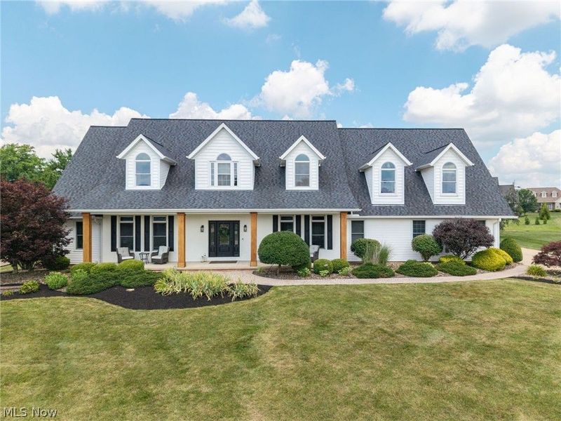 6356 Highland Green Drive, Medina, OH 44256 Photo 1