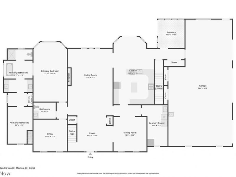 6356 Highland Green Drive, Medina, OH 44256 Photo 42