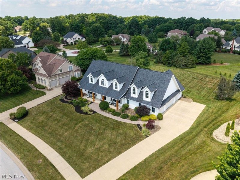 6356 Highland Green Drive, Medina, OH 44256 Photo 6